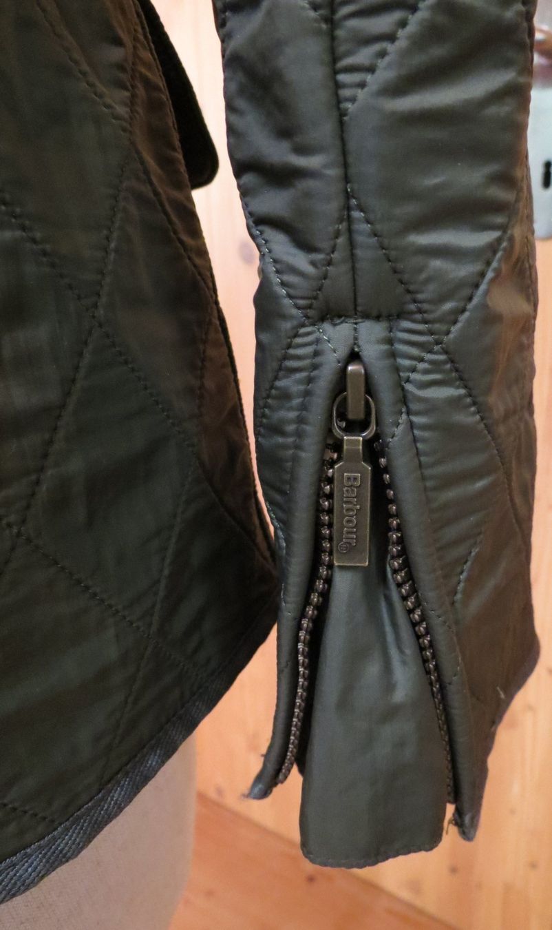 Barbour Giacche: Barbour Quilted Jacke S – Nuovo (secondo la descrizione) da Walenstadt venduto da apropo 3