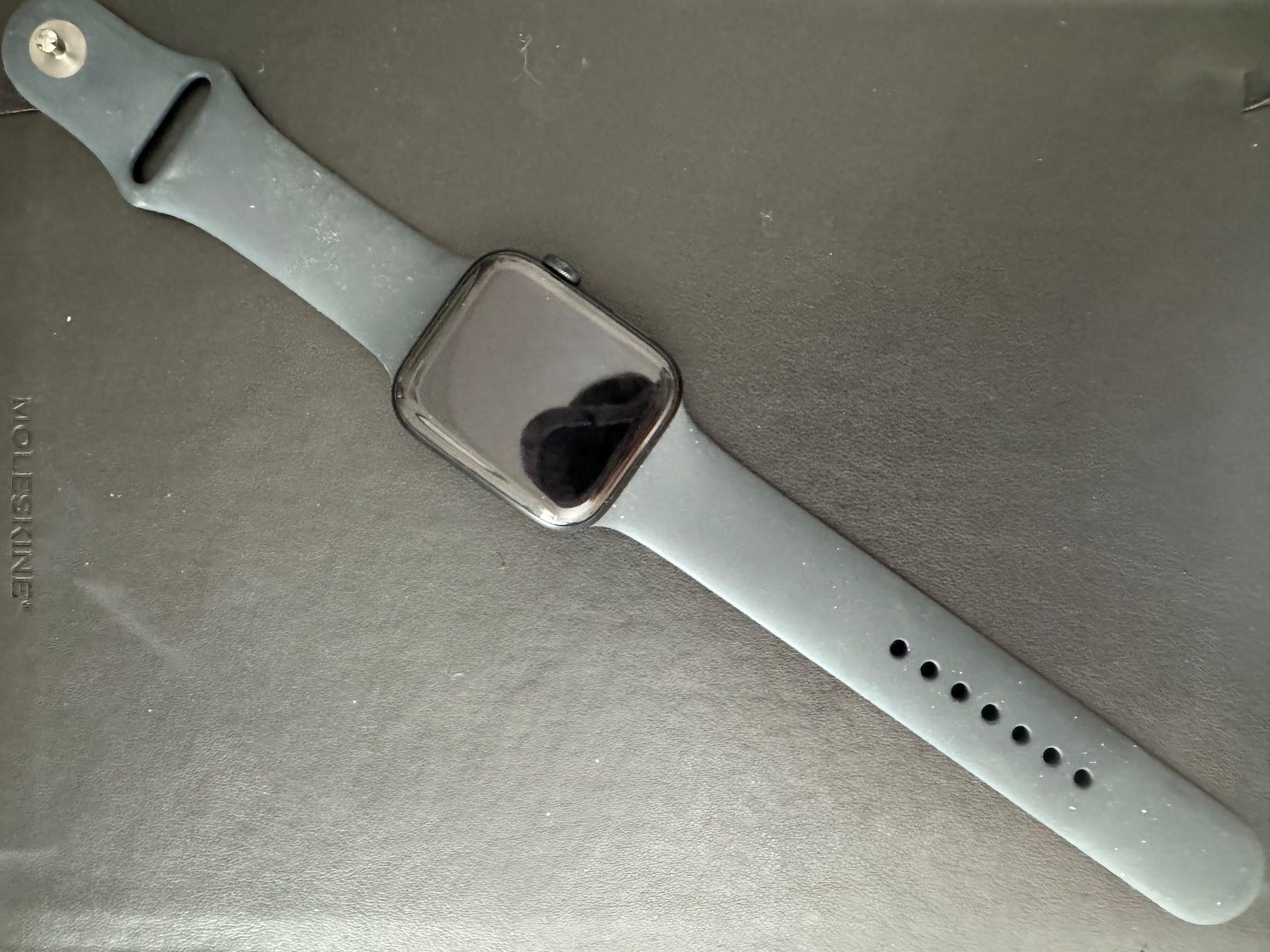 Apple Smartwatch: Apple Watch SE 2. Gen. 44mm – Gebraucht aus Zürich von Croton1983 3