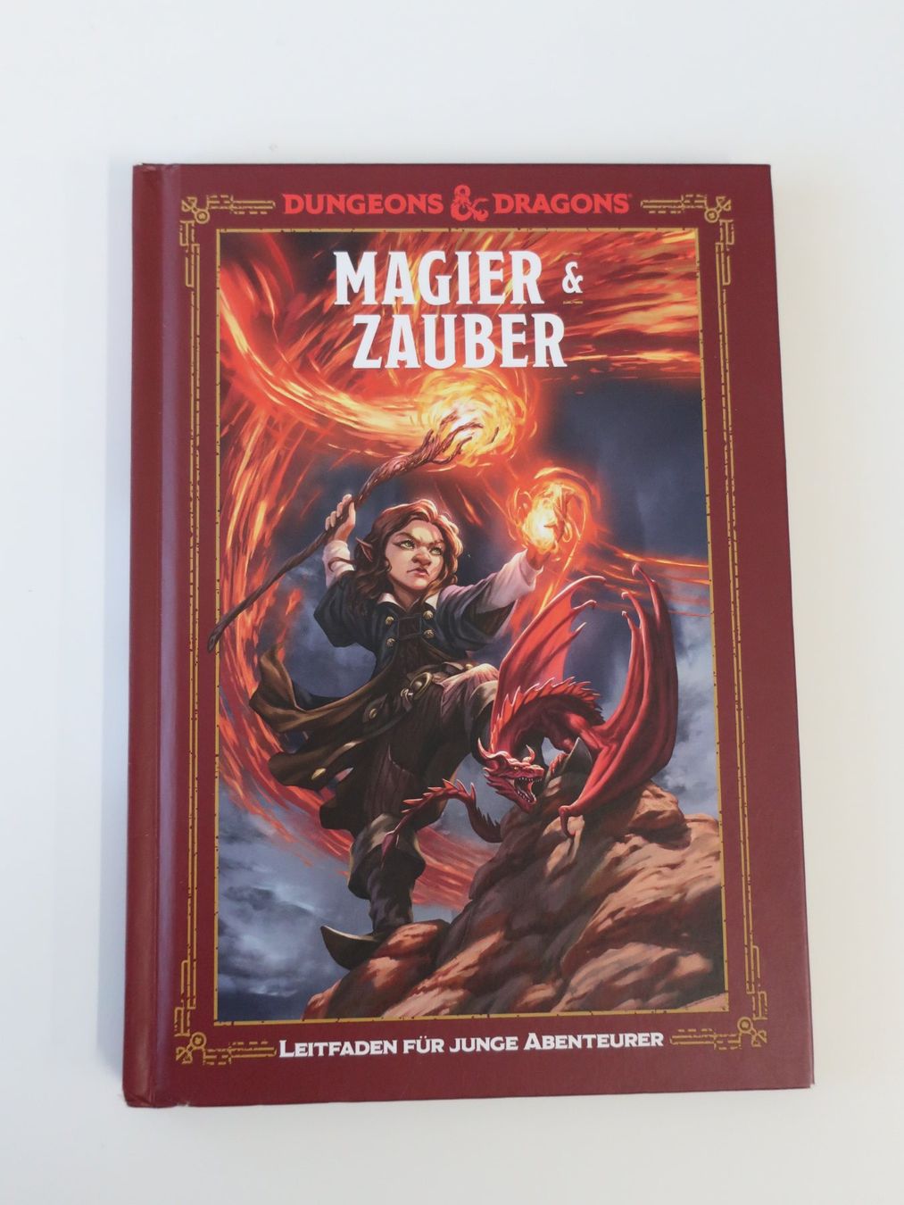 Libri: 4 Stück Dungeons & Dragons Handbücher – Usato da Volketswil venduto da brockipfannenstil 2