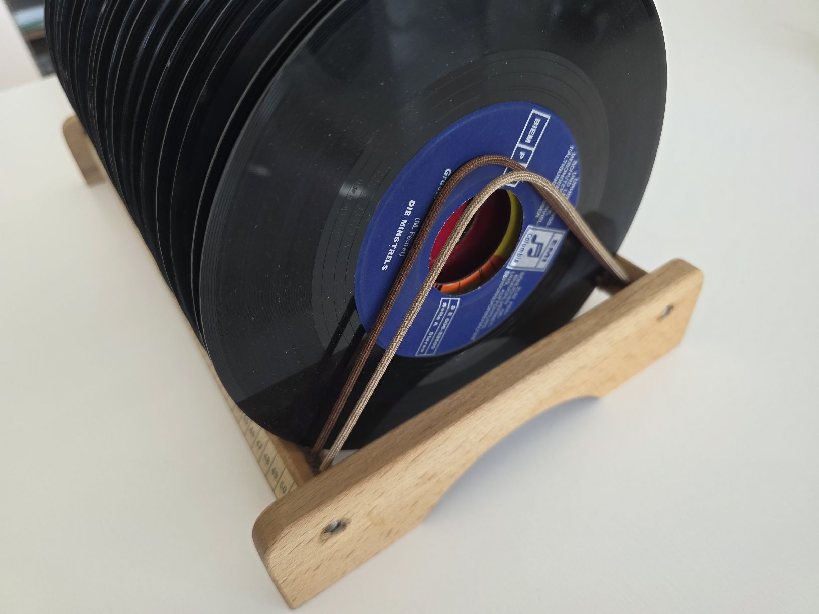 Dischi in vinile: Schallplatten Singels Sammlung – Usato da Hinterkappelen venduto da SwissSniper 1