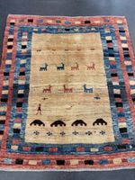 Gabbeh 138 x 153