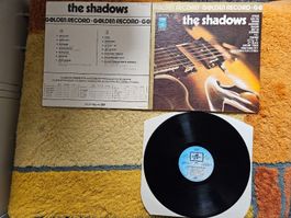 The Shadows Schallplatte Lp - Golden Record