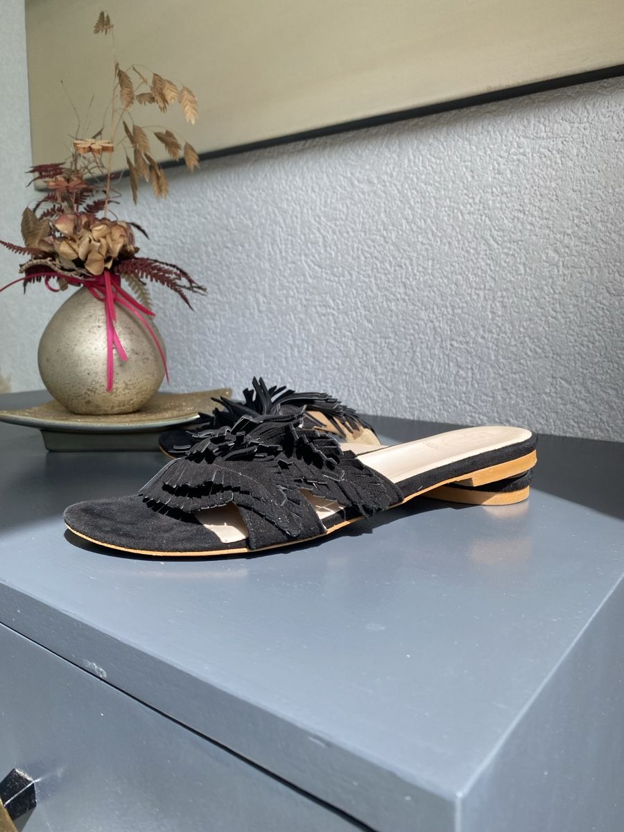 Scarpe da donna: Des sandales de Baldowski – Usato da Echallens venduto da 1961zap 2