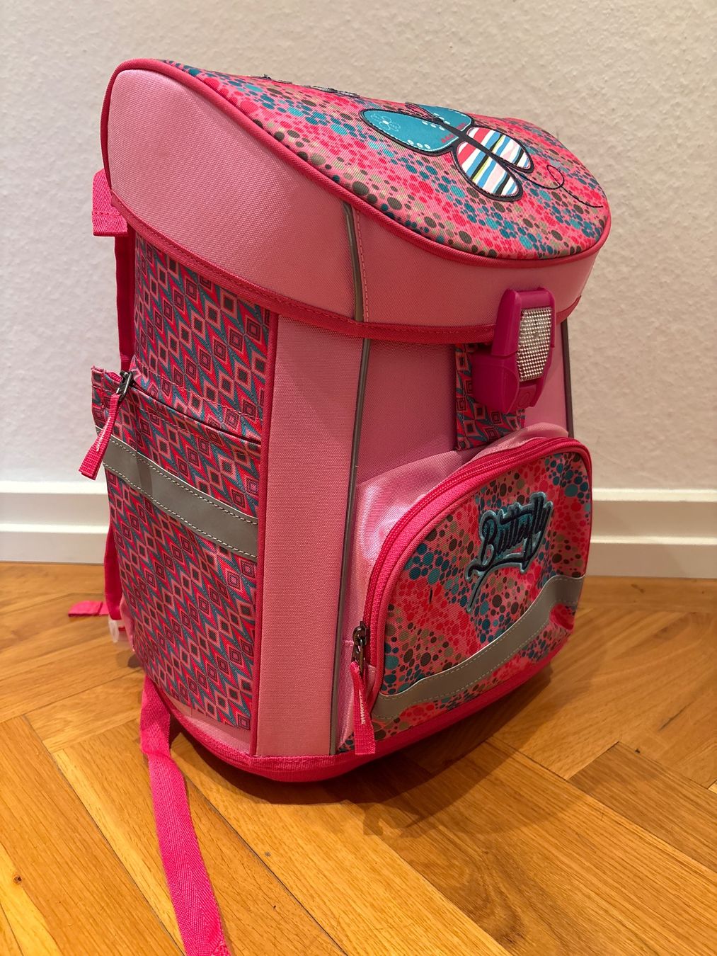 Sacs & sacs à dos: Schultasche – D'occasion à Zürich par Ksenia_RBR