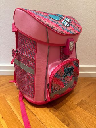 Schultasche