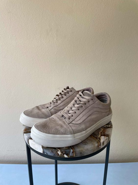 Vans Scarpe da donna: Vans Old School femme taille 39 – Usato da Sion venduto da Linkebeek