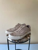 Vans Old School femme taille 39