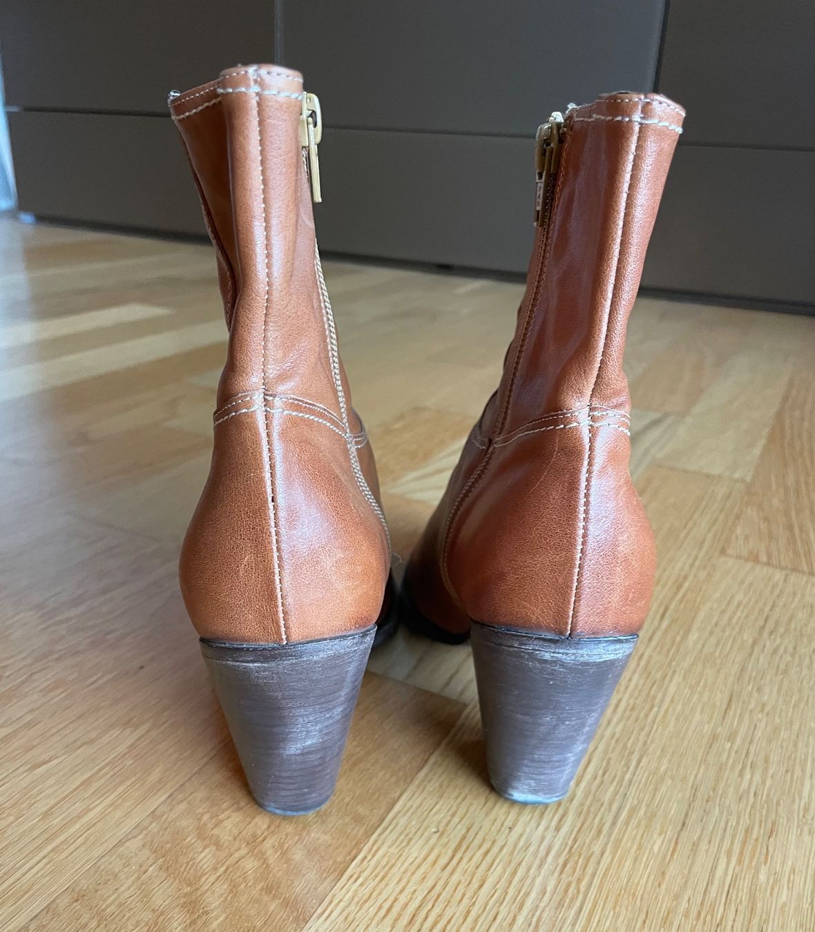 Scarpe da donna: Cowboystiefel DUCCIO DEL DUCA – Usato da Richterswil venduto da IrynaL 4