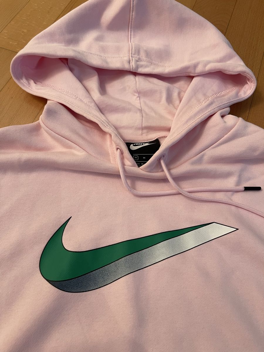 Nike Maglioni & Felpe: Nike cropped hoodie size M – Nuovo (secondo la descrizione) da Castagnola venduto da Car2X2N 1