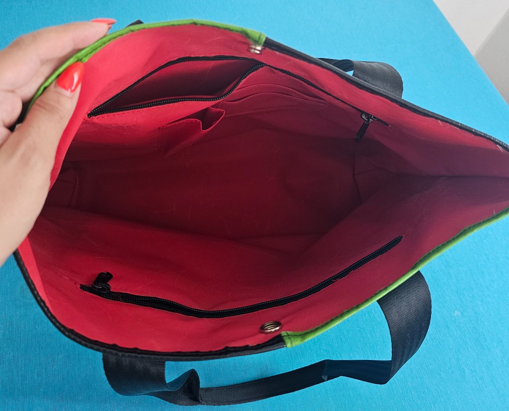 Borse: ***EMEL*** Tasche – Usato da Bronschhofen venduto da David80 6