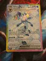 Pokémon Glaceon ex 150/131 English