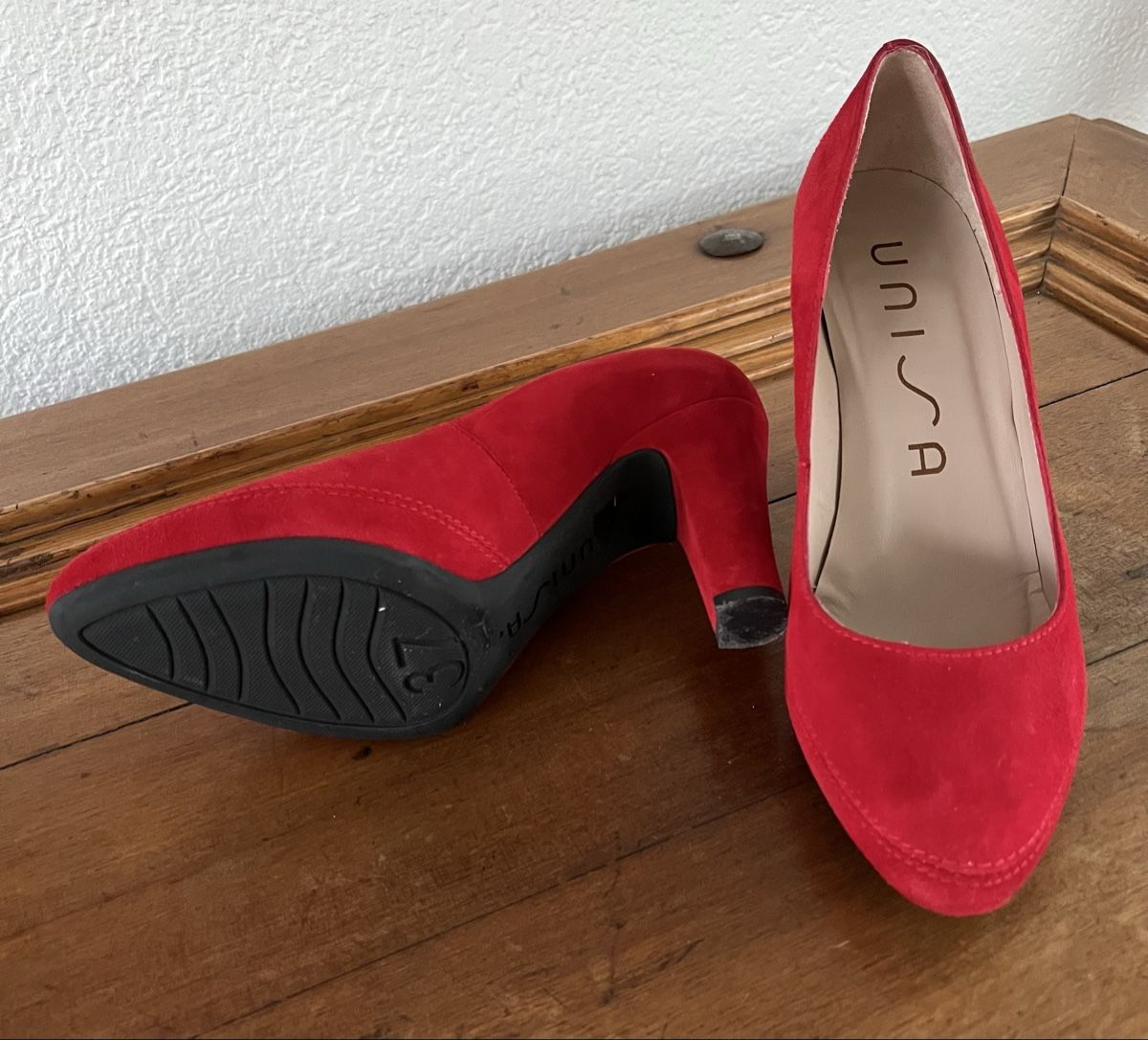 Unisa Damenschuhe: Pumps – Neu (gemäss Beschreibung) aus Bözberg von JRose19 2