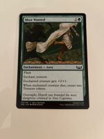 1 x Most Wanted - Magic: The Gathering - MtG
