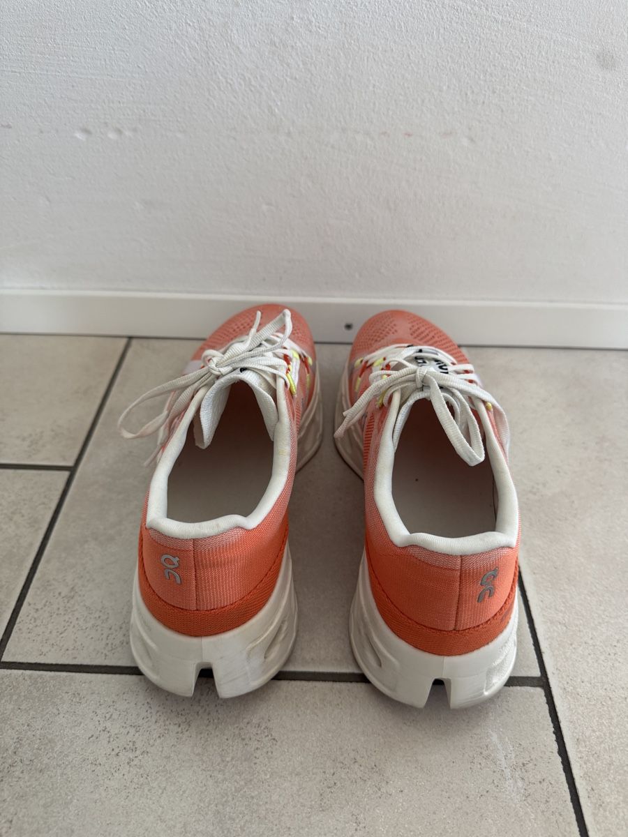 On Herrenschuhe: On Cloudeclipse, Grösse 42.5 – Neu (gemäss Beschreibung) aus Teufen AR von chi_h55m 3