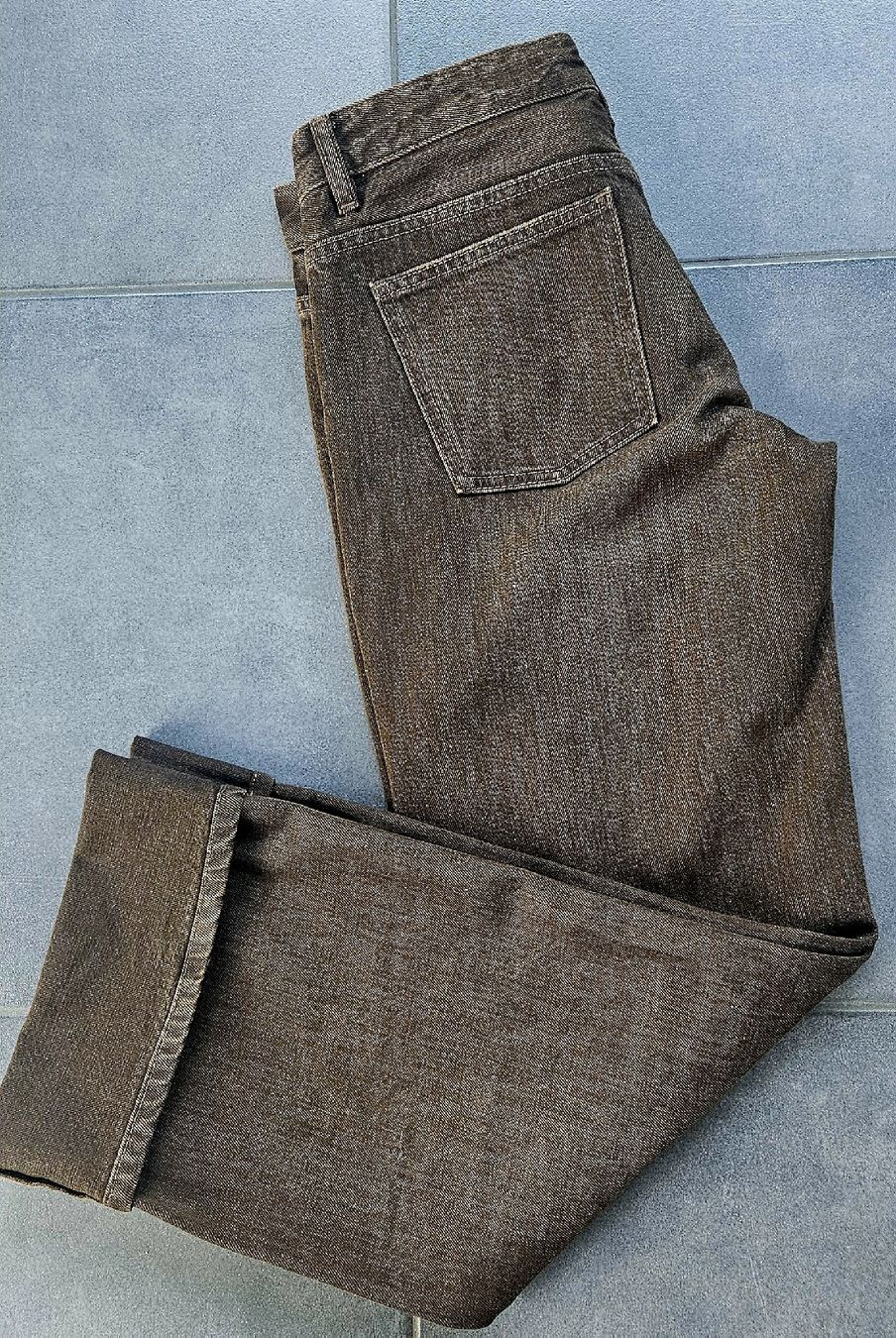 Zara Jeans: Zara Jeans Neu – Nuovo (secondo la descrizione) da Dübendorf venduto da mutti66 2