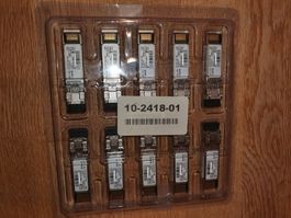 Cisco DS-SFP-FC8G-SW