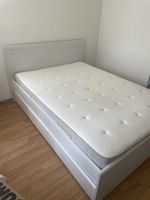 Bett von Ikea gratis abzuholen