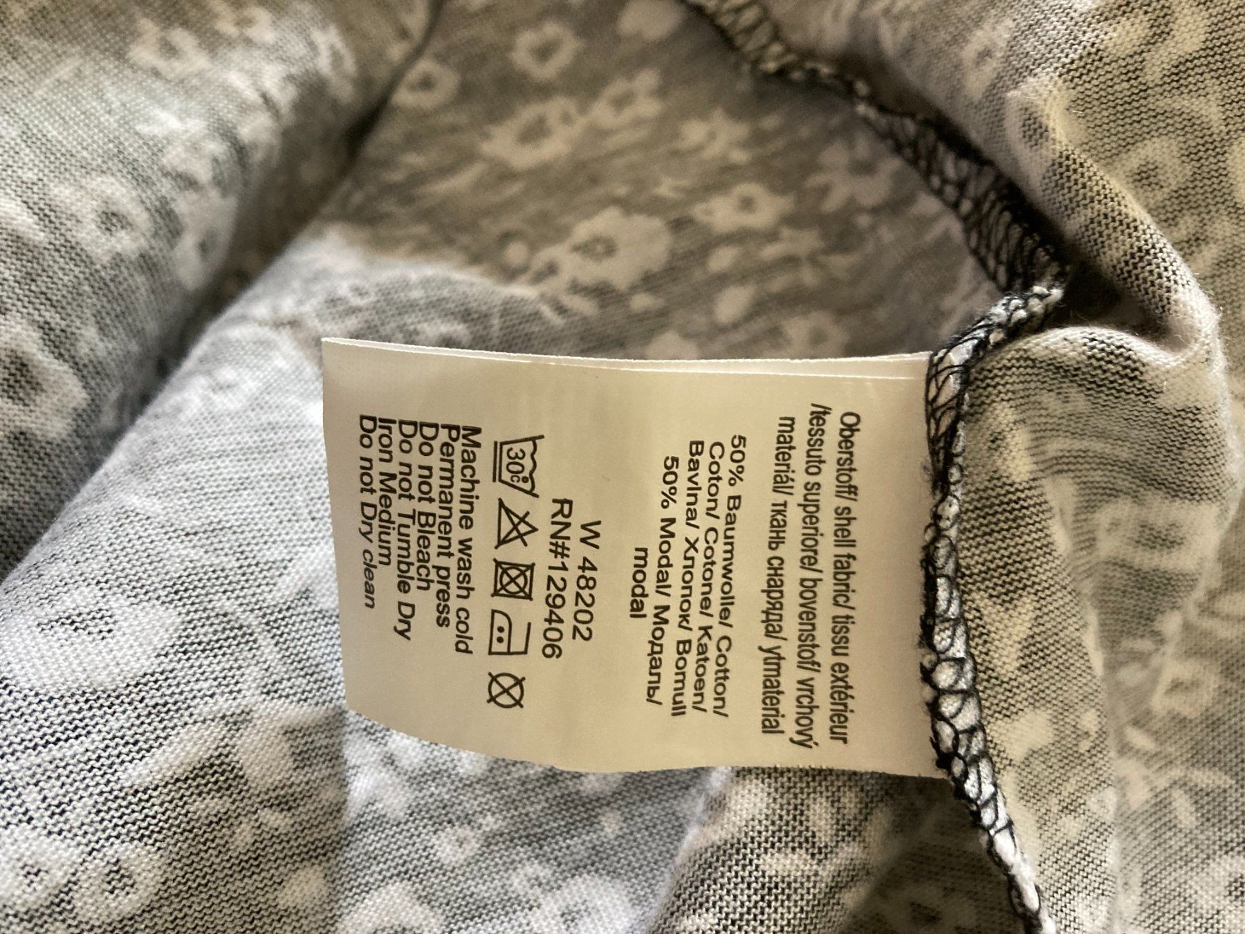 Vestiti: Kleid – Usato da La Tanne venduto da hahela 1