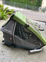 Croozer Veloanhänger Fahrradanhänger