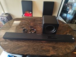 Samsung HW-QS700F
