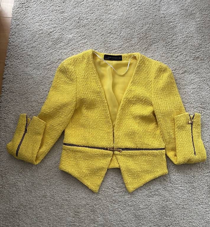 Zara Giacche: Zara Jacke XS – Usato da Winterthur venduto da Bilure