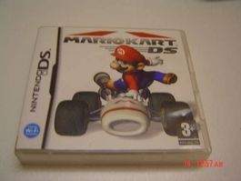 MARIO KART DS - Nintendo DS