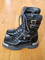 Winterstiefel Winterboots Stiefel Gr. 36 TOP ZUSTAND