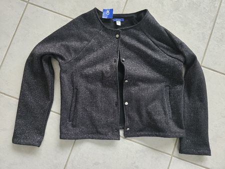 Jacke NEU Gr 152