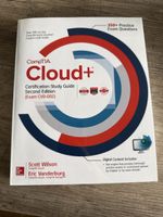 CompTIA Cloud+, Exam CV0-002, Certification Study Guide