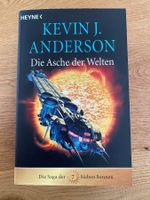 Die Saga der sieben Sonnen, Band 7 - Kevin J. Anderson