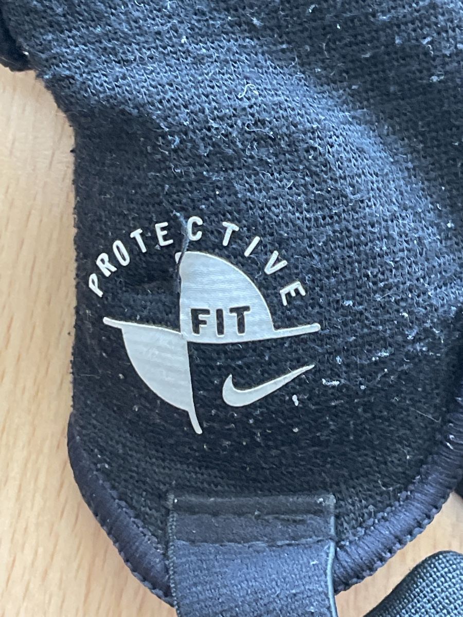 Nike Protezioni & Imbottiture: Fussball Schienbein schoner – Nuovo (secondo la descrizione) da Gossau SG venduto da Krokodil344 3