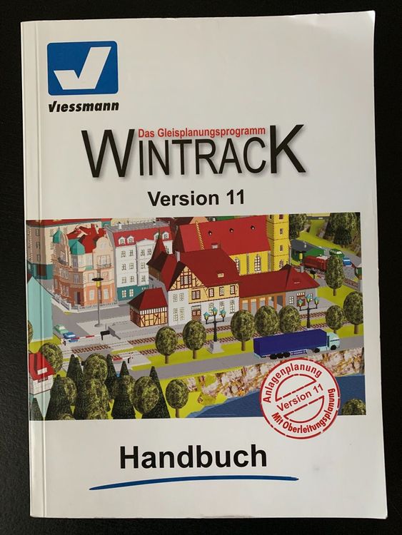 Meises Modelbahncenter - 4. Original Wintrack Version 17.0 3D Update