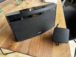 Enceinte Bose Soundlink