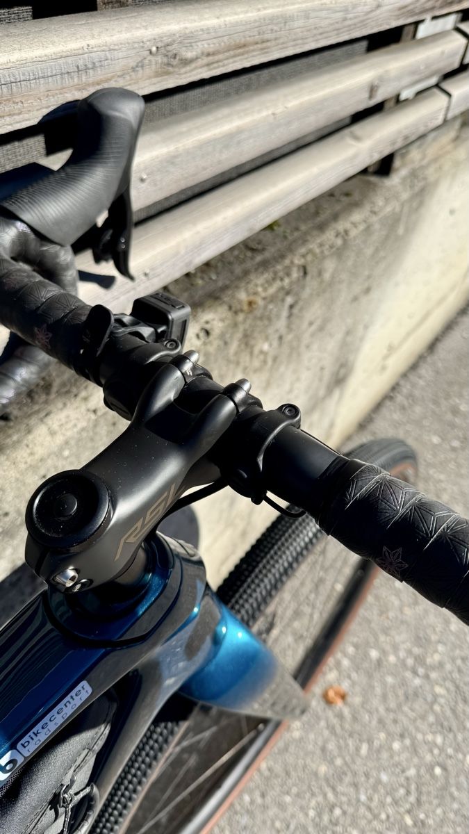 Trek Gravel Checkpoint SL 7 Gr56 (D'occasion) à Steffisburg pour CHF ...