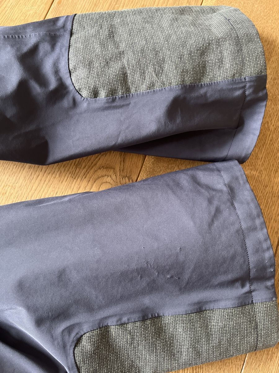 Mountain Force Pantaloni: Mountain Force Skihose – Usato da Tann venduto da punto84 4