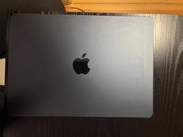 Apple MacBook Air M3 (2024) | 16 GB RAM | 256 GB SSD | 98 %