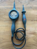 Spannungsprüfer Tietzsch SPB 500 50-500V gebrauchter Zustand