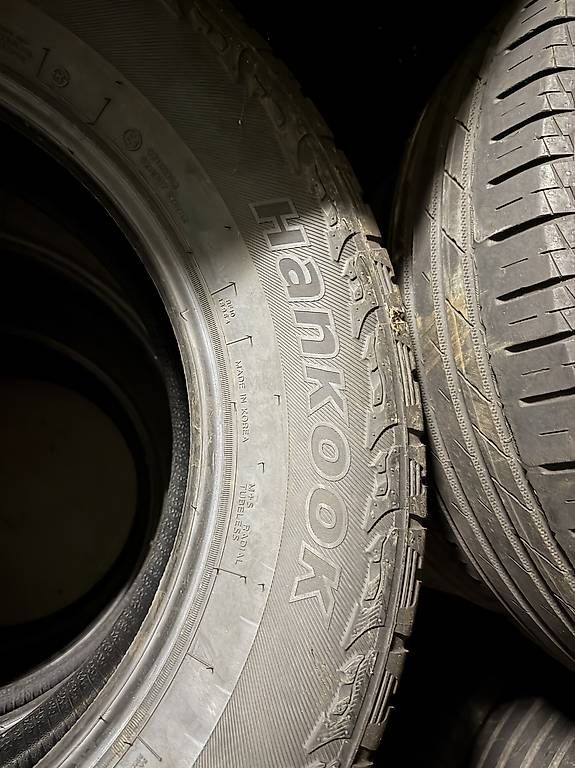 Altro in Scrittura & Disegno: Gomme invernali  – Usato da Bedano venduto da sim_66fd 2