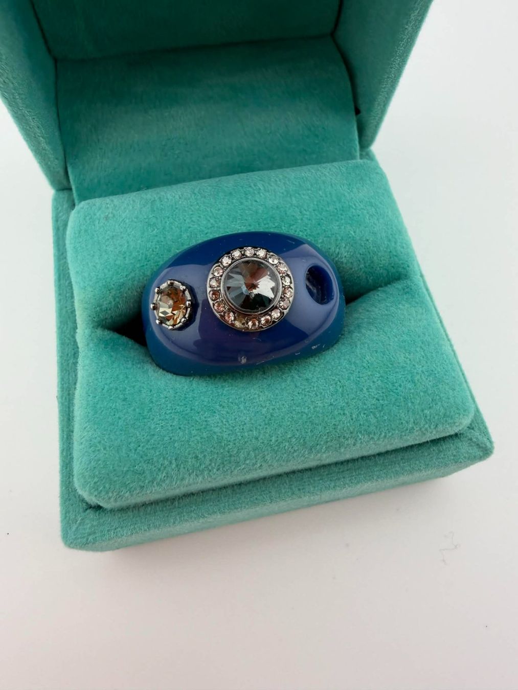 Ringe: KULT Ring von Konplott 🌸 – Defekt aus Riehen von edu_92w7 8