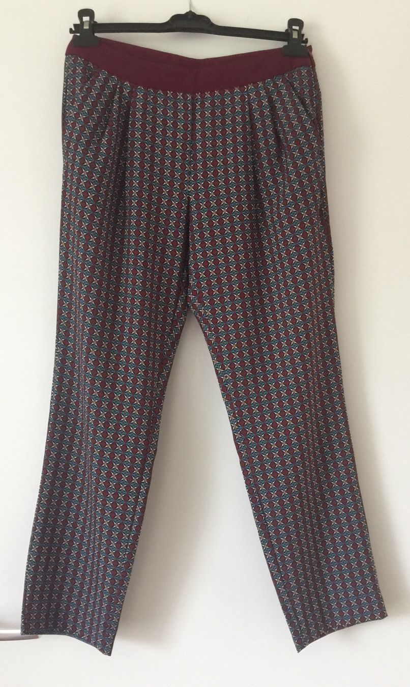 Pantaloni: Hose Gr. 36 – Nuovo (secondo la descrizione) da Lachen venduto da mar_ox