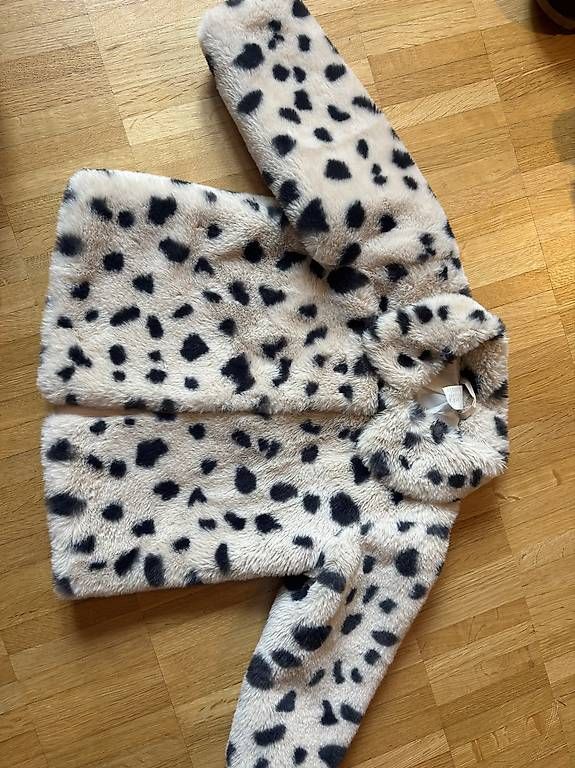 Jacken & Mäntel: H&M Jacke – Gebraucht aus Bern von ann_gabrielle 1