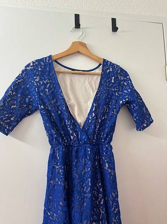 Kleid Missguided Gr S