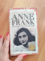 Anne Frank's Diary - The Definitive Edition