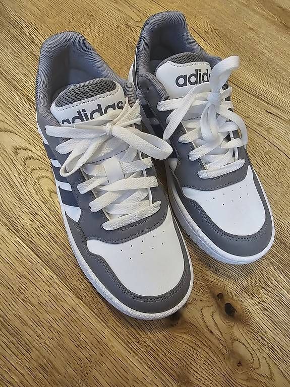 Herrenschuhe: Adidas-Sneaker – Gebraucht aus Neuenegg von mak_rq67 3