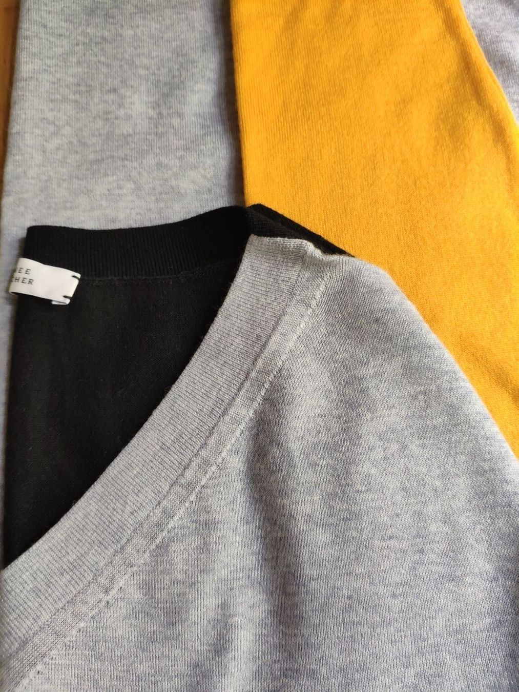 Dorothee Schumacher Pullover & Sweatshirts: Pullover by Dorothee Schumacher – Neu (gemäss Beschreibung) aus Bern von tym_k7bc