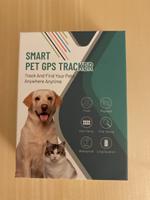 Smart PET GPS Tracker