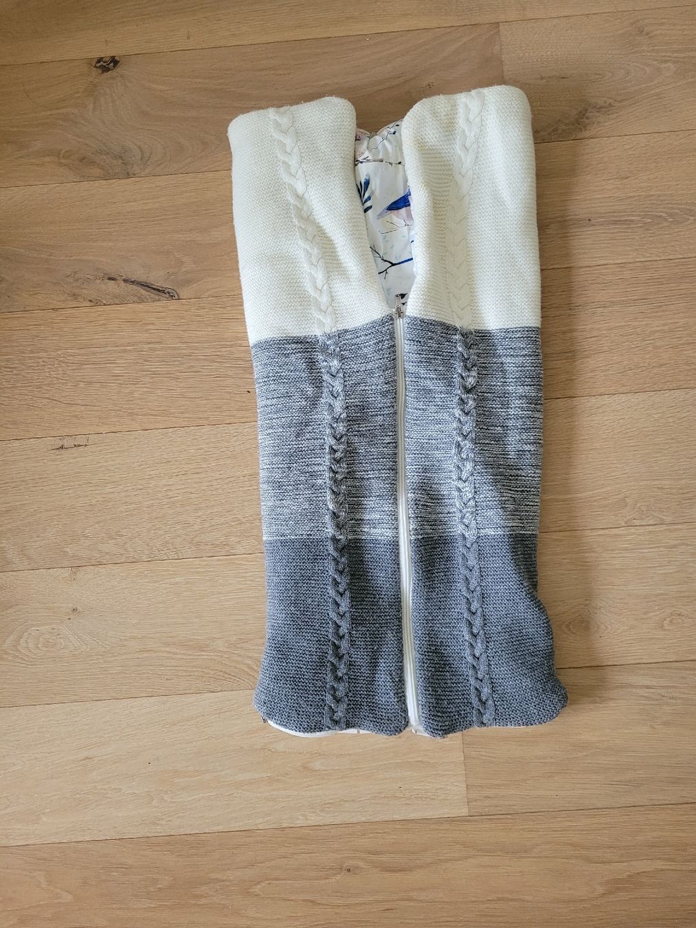 Coperte: Babydecke, Reissverschluss – Usato da Winterthur venduto da Netta777 1