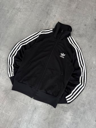 Vintage Adidas Firebird Trainingsjacke (M)