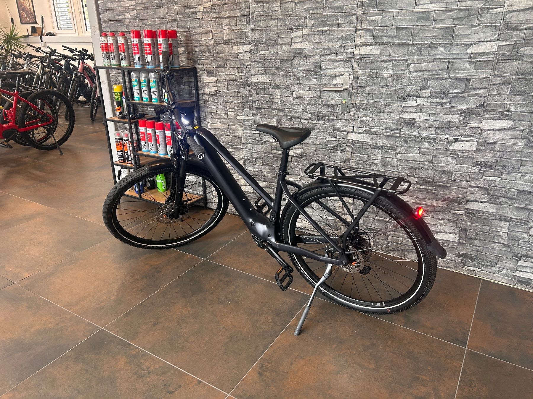 Orbea Biciclette: Orbea Kemen 10, E-Bike – Usato da Root venduto da Sajo_04 1