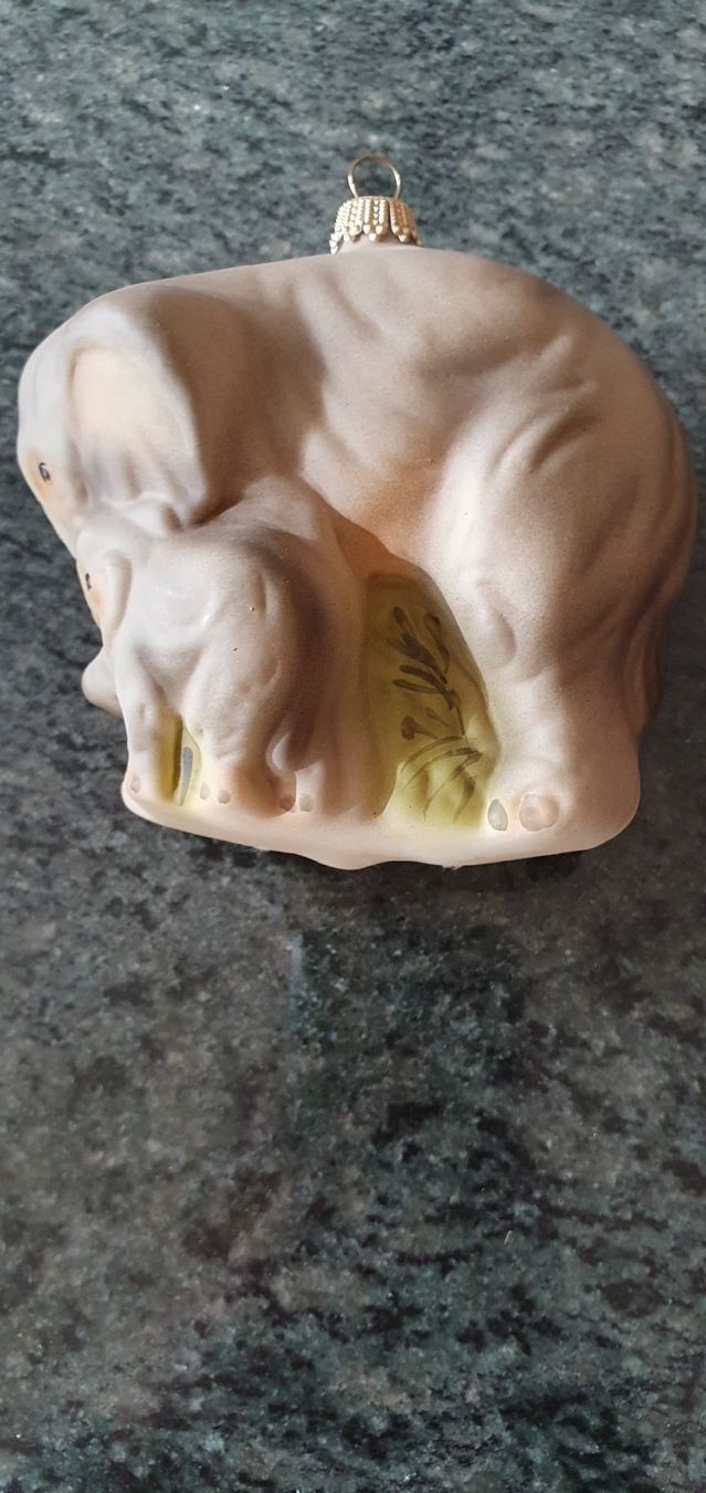 Figuren: Elefant – Gebraucht aus Schönenberg von gismogismo 2